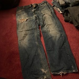 Levi Jeans